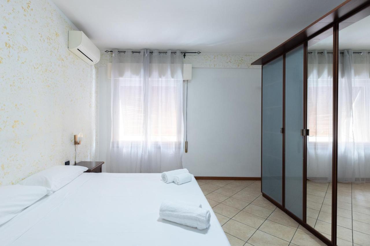 Boldrini, Bologna By Short Holidays Exteriér fotografie