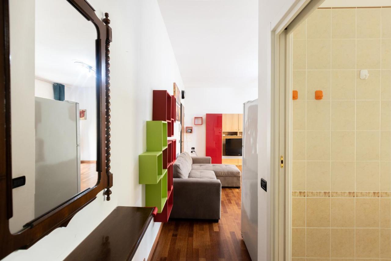 Boldrini, Bologna By Short Holidays Exteriér fotografie