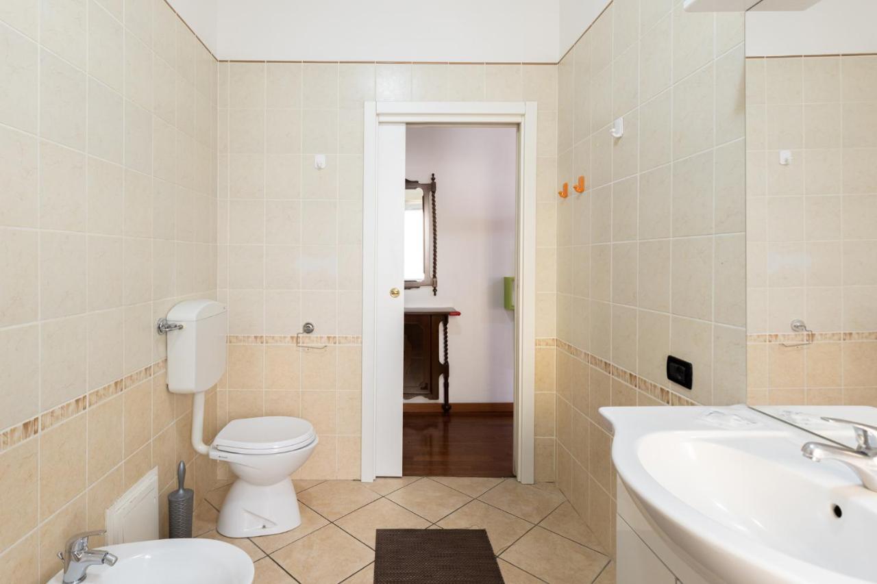 Boldrini, Bologna By Short Holidays Exteriér fotografie