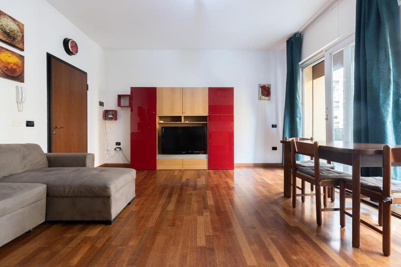 Boldrini, Bologna By Short Holidays Exteriér fotografie