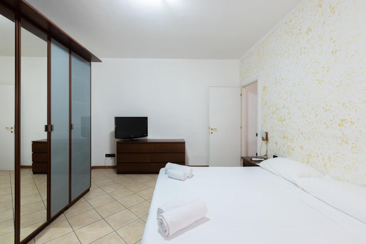 Boldrini, Bologna By Short Holidays Exteriér fotografie