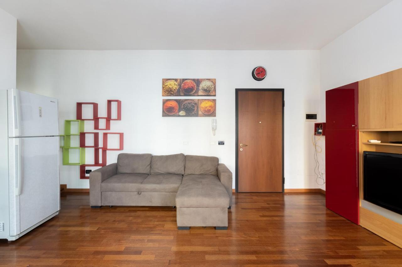 Boldrini, Bologna By Short Holidays Exteriér fotografie