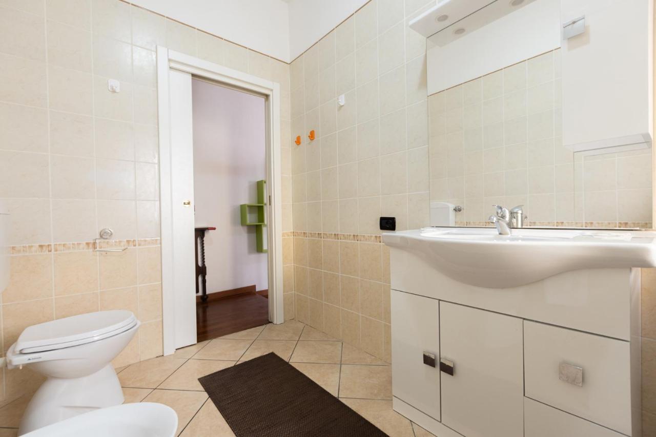 Boldrini, Bologna By Short Holidays Exteriér fotografie