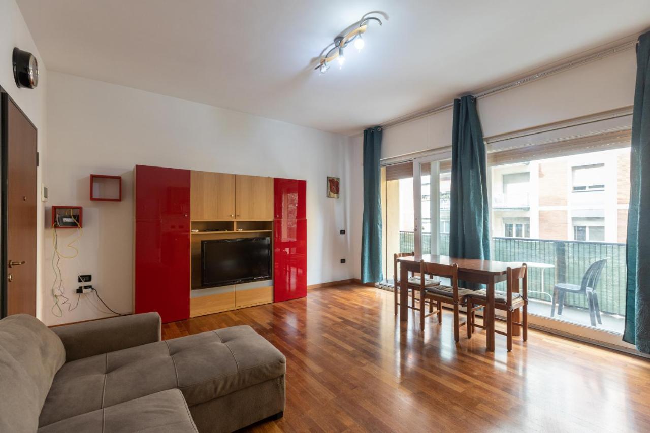 Boldrini, Bologna By Short Holidays Exteriér fotografie