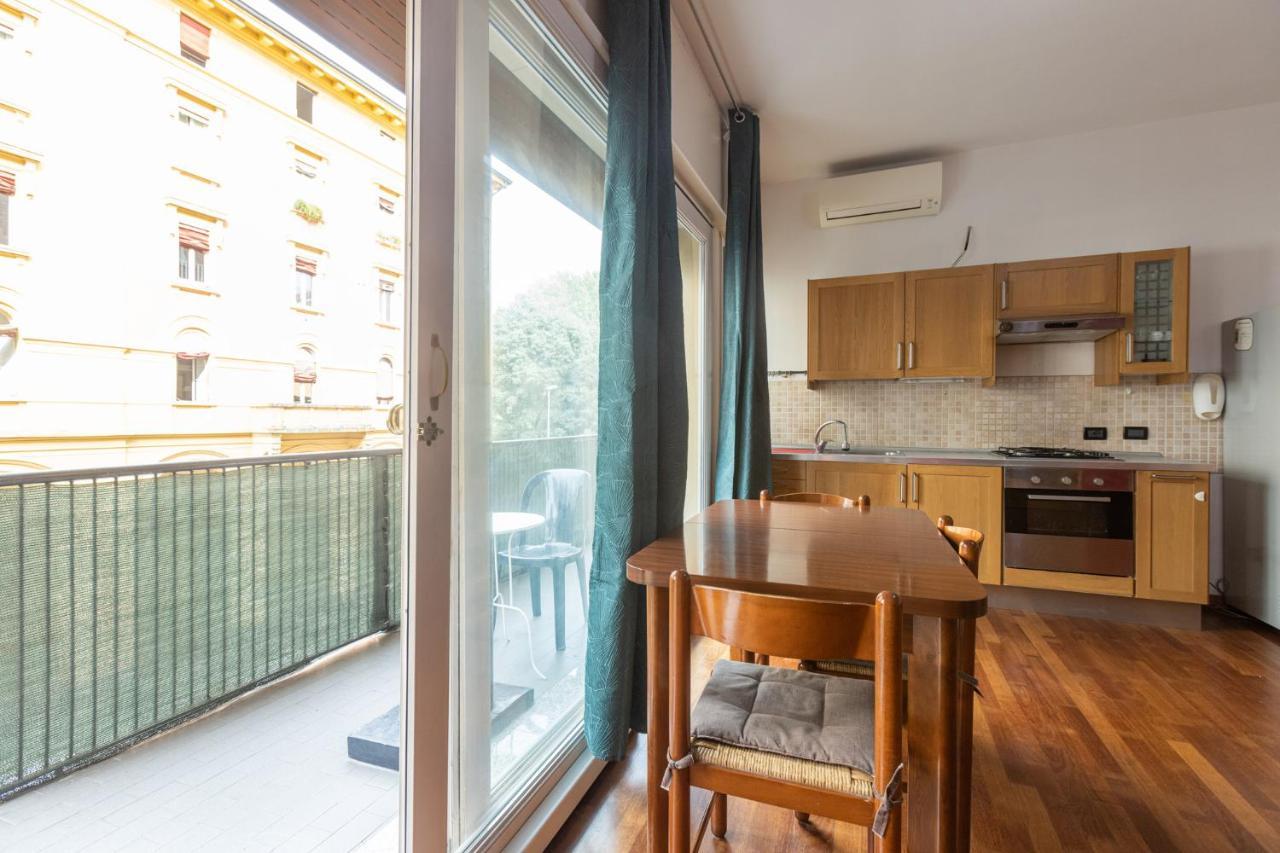 Boldrini, Bologna By Short Holidays Exteriér fotografie