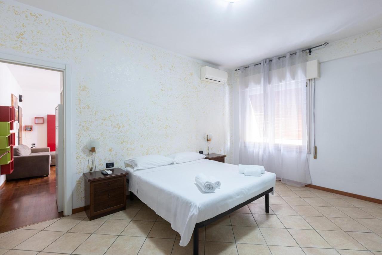 Boldrini, Bologna By Short Holidays Exteriér fotografie
