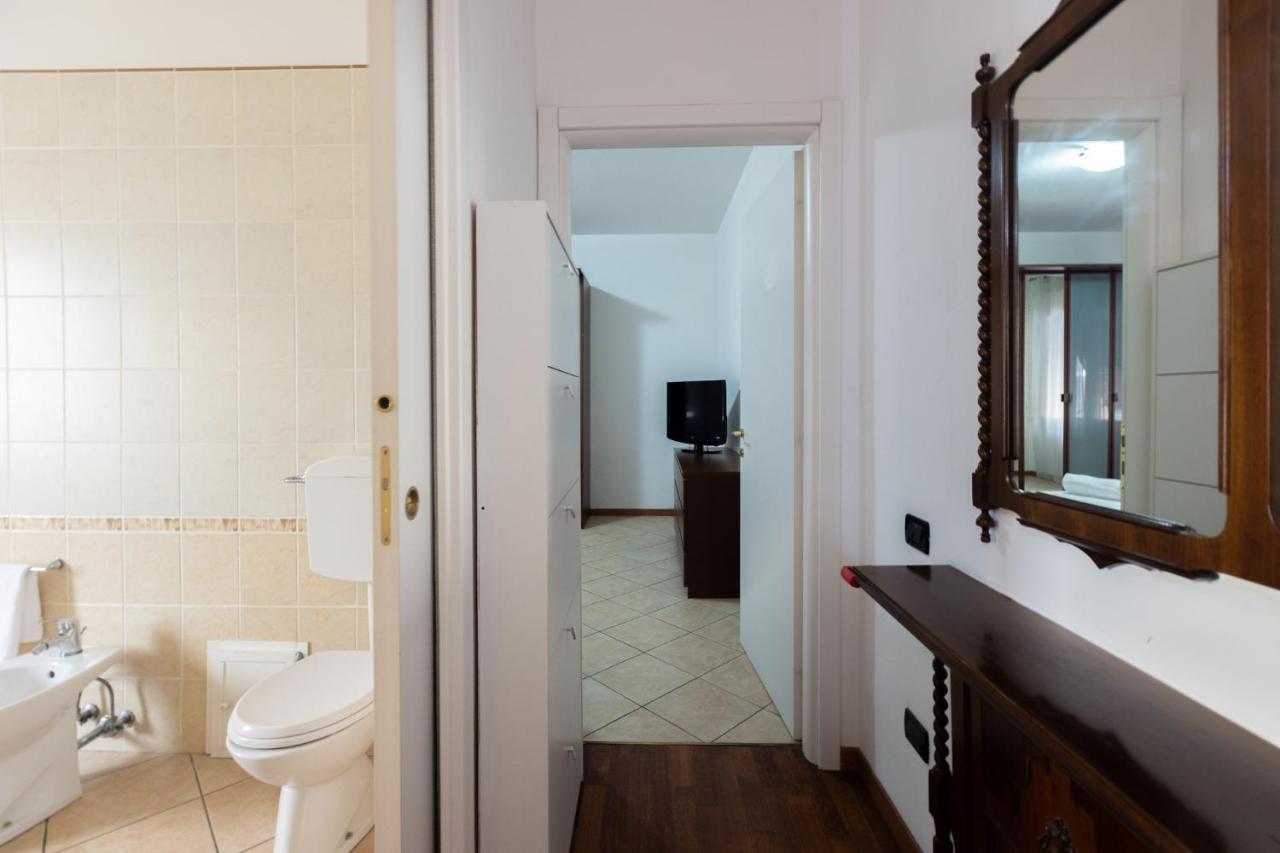 Boldrini, Bologna By Short Holidays Exteriér fotografie