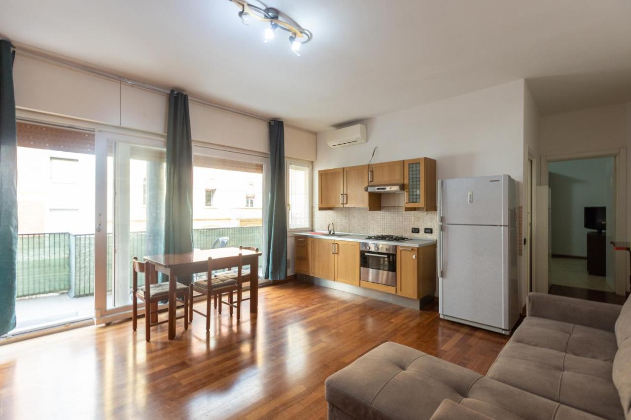 Boldrini, Bologna By Short Holidays Exteriér fotografie