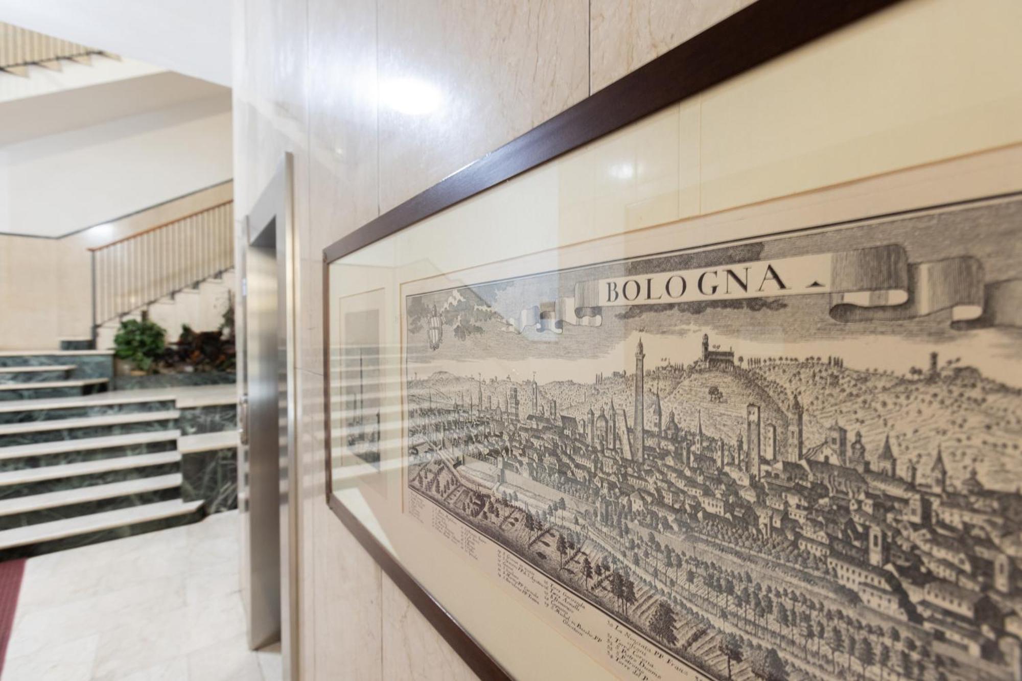 Boldrini, Bologna By Short Holidays Exteriér fotografie