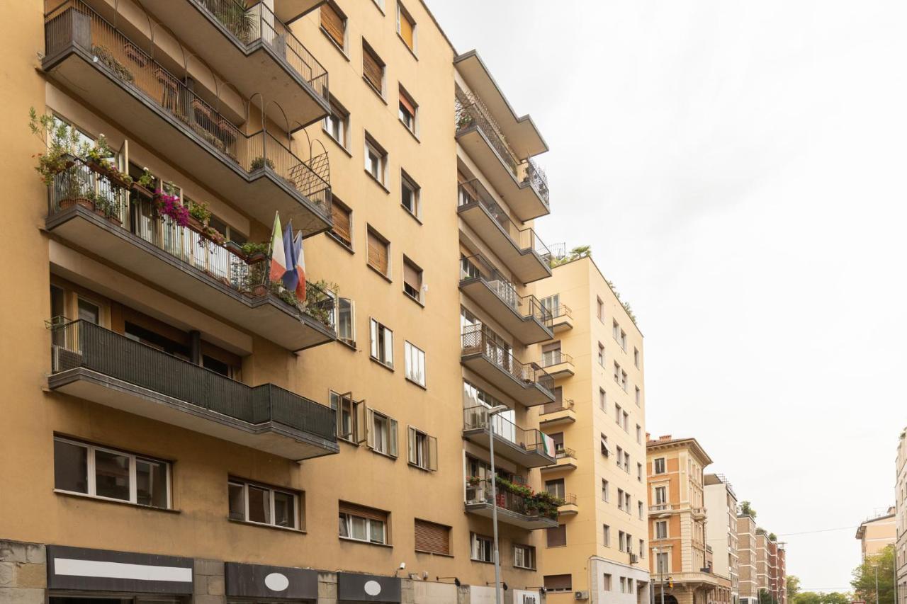 Boldrini, Bologna By Short Holidays Exteriér fotografie