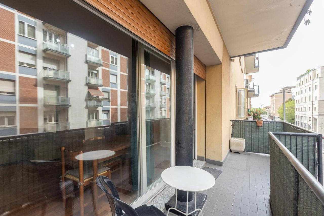 Boldrini, Bologna By Short Holidays Exteriér fotografie
