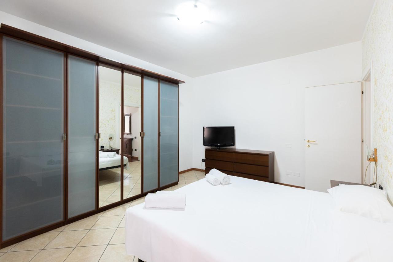 Boldrini, Bologna By Short Holidays Exteriér fotografie