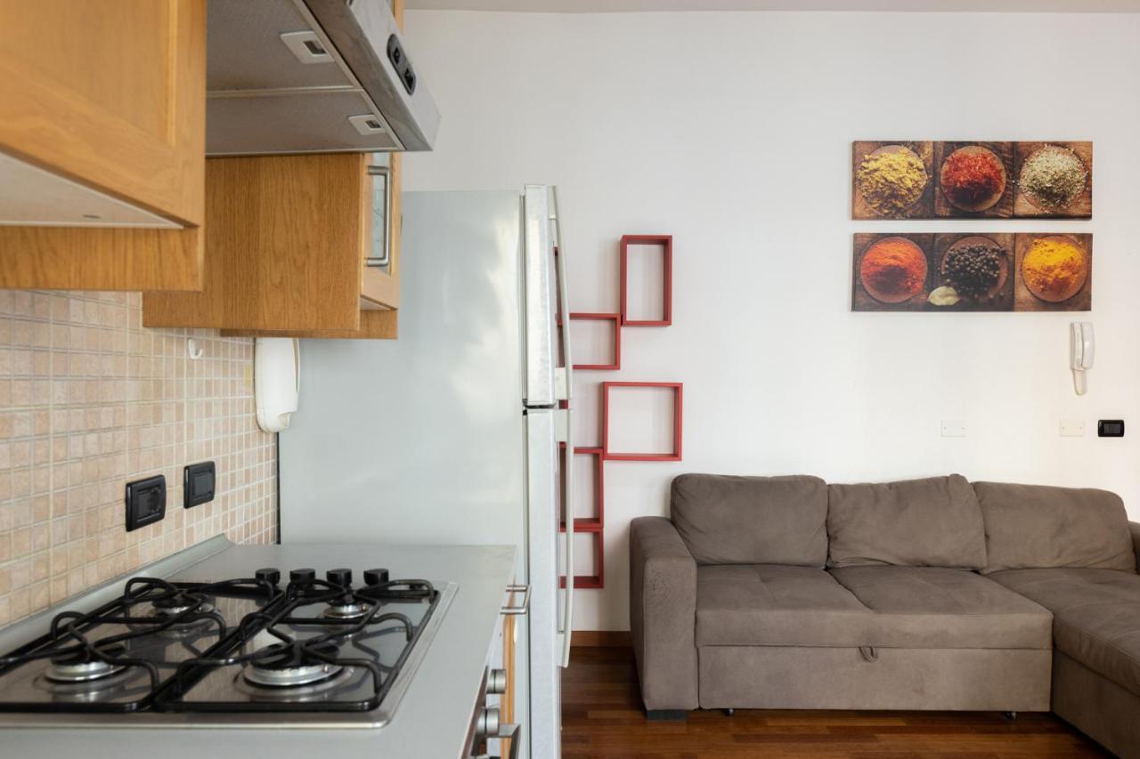 Boldrini, Bologna By Short Holidays Exteriér fotografie