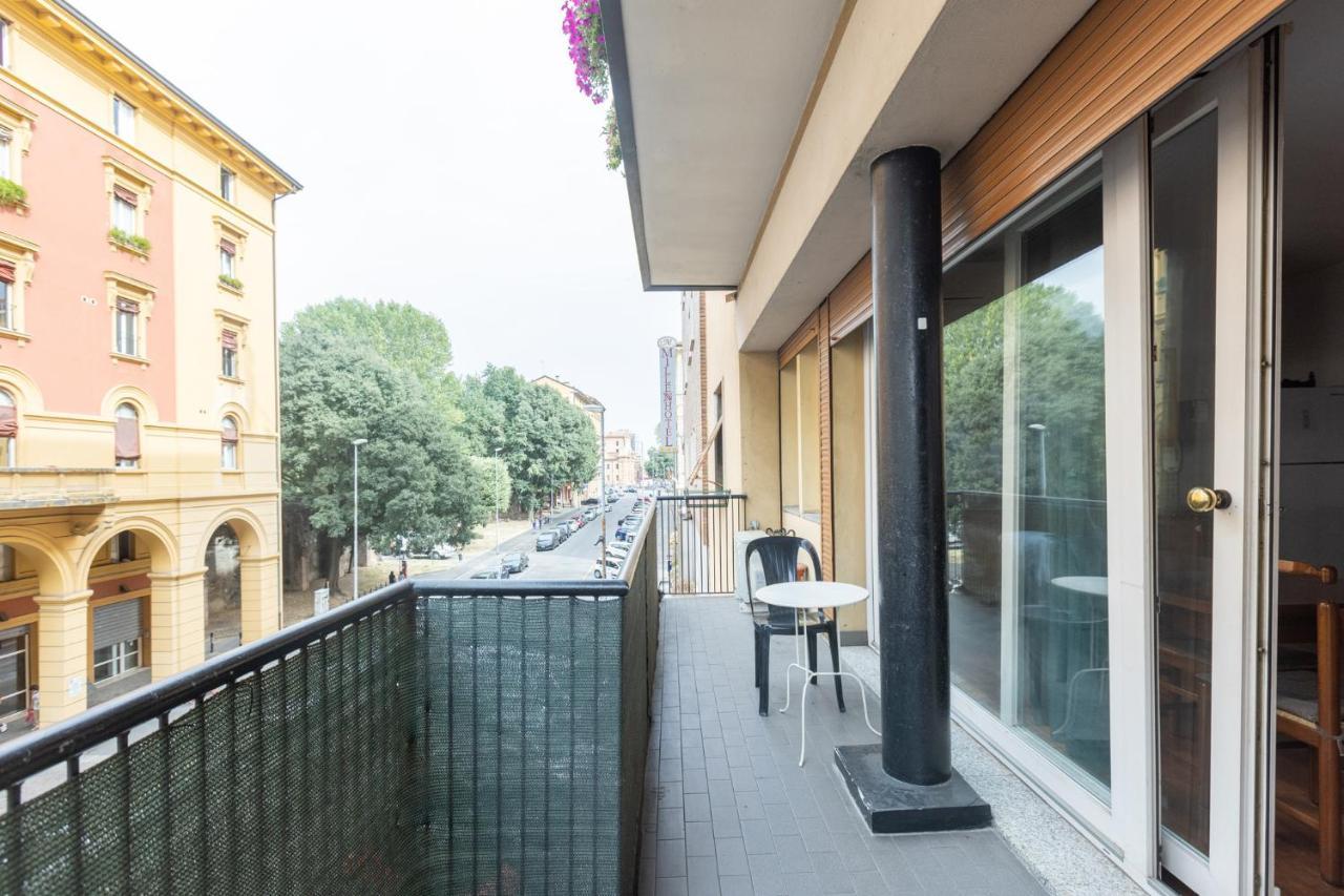 Boldrini, Bologna By Short Holidays Exteriér fotografie