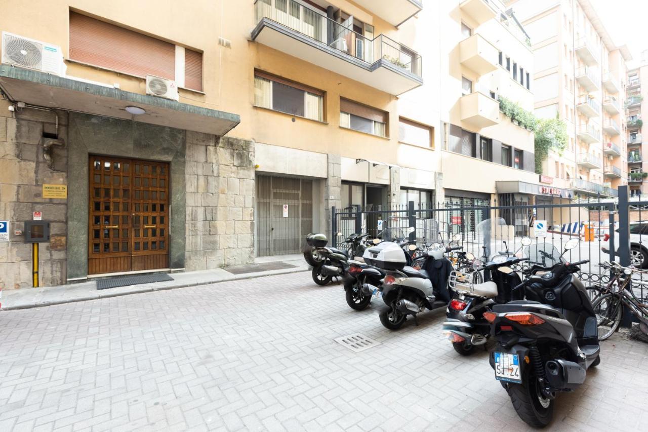 Boldrini, Bologna By Short Holidays Exteriér fotografie